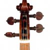 Барочная скрипка 