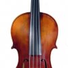 The Viola “Alexandra”. I dedicate it to Alexandra Belyaeva... 